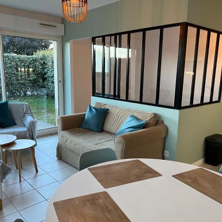 Appartement Plage Restaurant Et Parking Privatif Wimereux Eksteriør bilde