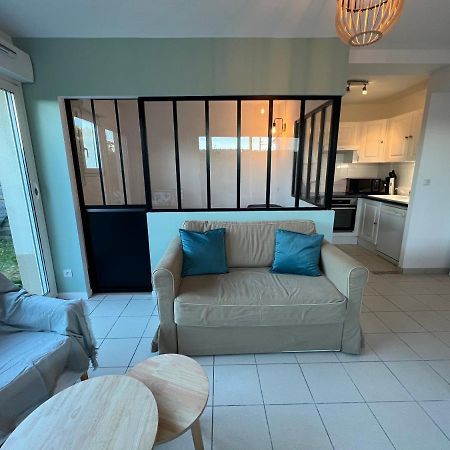 Appartement Plage Restaurant Et Parking Privatif Wimereux Eksteriør bilde