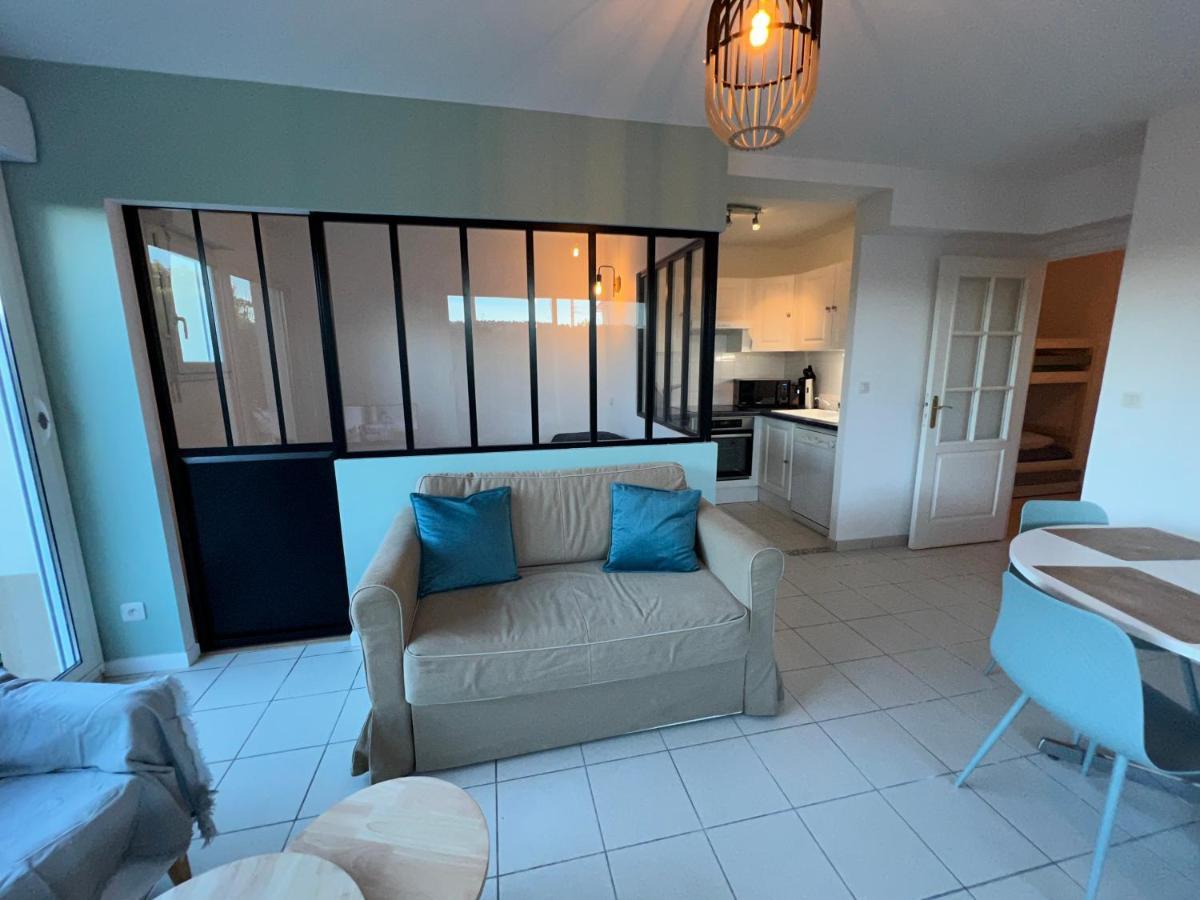 Appartement Plage Restaurant Et Parking Privatif Wimereux Eksteriør bilde