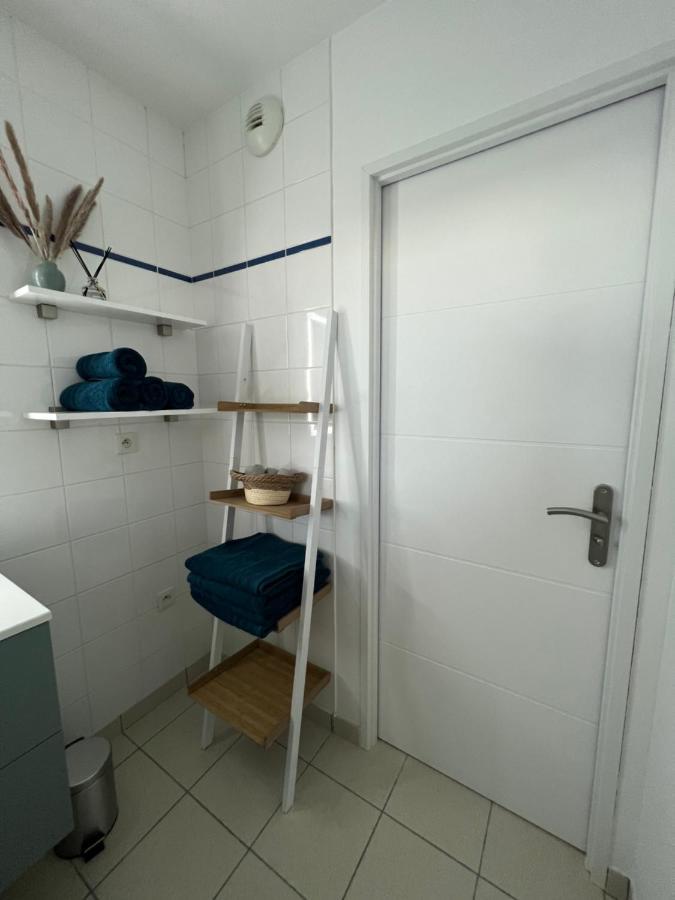 Appartement Plage Restaurant Et Parking Privatif Wimereux Eksteriør bilde